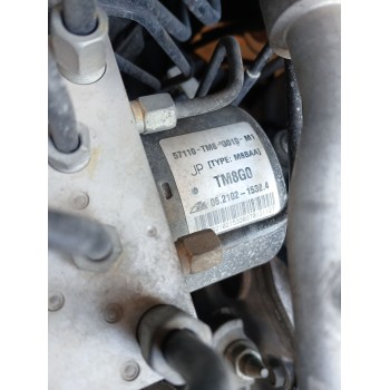 Recambio de abs para honda insight (ze_) 1.3 ima (ze2) referencia OEM IAM 57110TM8G01  