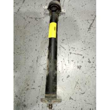 Recambio de transmision central para bmw serie 1 lim. (f20) 116d efficientdynamics edition referencia OEM IAM 762418205  