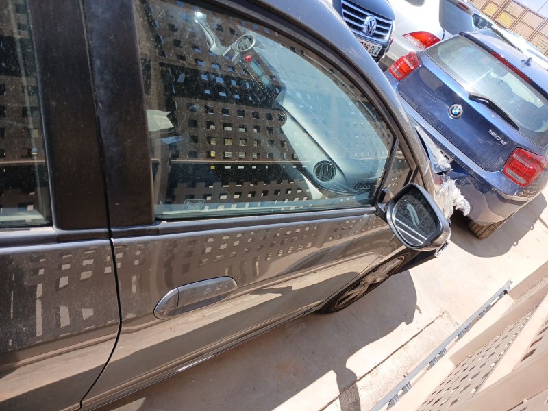 Recambio de puerta delantera derecha para honda insight (ze_) 1.3 ima (ze2) referencia OEM IAM 67010TM8G00ZZ  