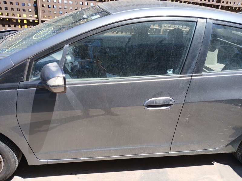 Recambio de puerta delantera izquierda para honda insight (ze_) 1.3 ima (ze2) referencia OEM IAM 67050TM8G00ZZ  