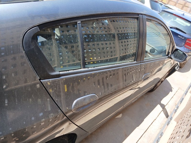 Recambio de puerta trasera derecha para honda insight (ze_) 1.3 ima (ze2) referencia OEM IAM 67510TM8G00ZZ  