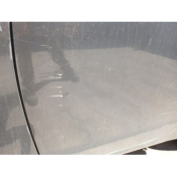 Recambio de puerta trasera izquierda para honda insight (ze_) 1.3 ima (ze2) referencia OEM IAM 67550TM8G00ZZ  