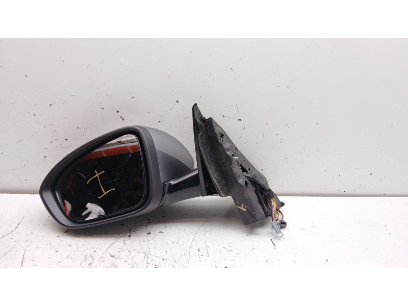 Recambio de retrovisor izquierdo para renault talisman (lp_) 1.8 tce 225 (lpm1) referencia OEM IAM   
