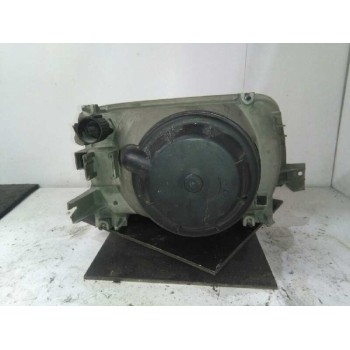 Recambio de faro izquierdo para renault 19 hatchback (b/c53) gtx kat referencia OEM IAM   