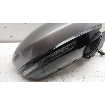 Recambio de retrovisor derecho para renault talisman (lp_) 1.8 tce 225 (lpm1) referencia OEM IAM   