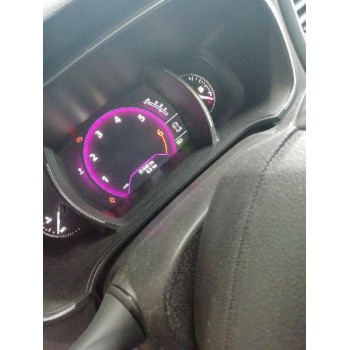 Recambio de cuadro instrumentos para renault megane iv berlina 5p intens referencia OEM IAM VPFR1F14B115TB VPER1F10849PB NS32880