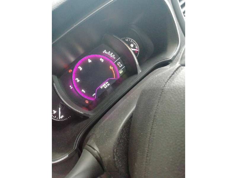 Recambio de cuadro instrumentos para renault megane iv berlina 5p intens referencia OEM IAM VPFR1F14B115TB VPER1F10849PB NS32880