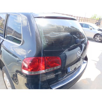 Recambio de porton trasero para volkswagen touareg (7la, 7l6, 7l7) 3.2 v6 referencia OEM IAM 7L6827025AS  