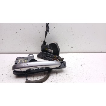 CERRADURA PUERTA DELANTERA IZQUIERDA 805034777R 805035694r 
