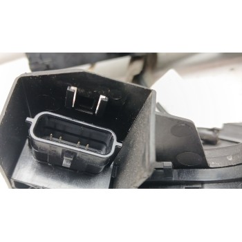 Recambio de cerradura puerta delantera izquierda para renault talisman (lp_) 1.8 tce 225 (lpm1) referencia OEM IAM 805034777R 80