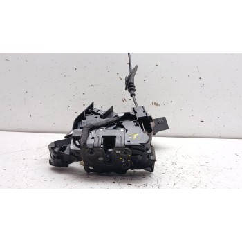 Recambio de cerradura puerta delantera izquierda para renault talisman (lp_) 1.8 tce 225 (lpm1) referencia OEM IAM 805034777R 80