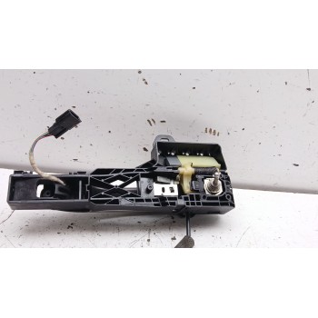 Recambio de cerradura puerta delantera izquierda para renault talisman (lp_) 1.8 tce 225 (lpm1) referencia OEM IAM 805034777R 80