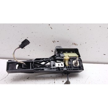 Recambio de cerradura puerta delantera izquierda para renault talisman (lp_) 1.8 tce 225 (lpm1) referencia OEM IAM 805034777R 80