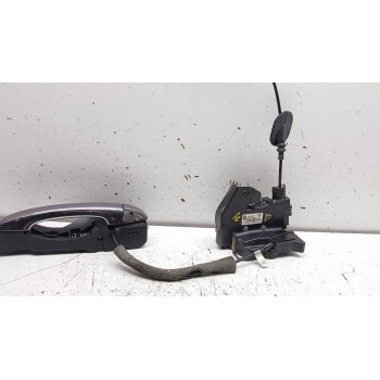 CERRADURA PUERTA DELANTERA DERECHA 805023720R 805021168r 