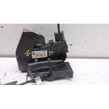 Recambio de cerradura puerta delantera derecha para renault talisman (lp_) 1.8 tce 225 (lpm1) referencia OEM IAM 805023720R 8050