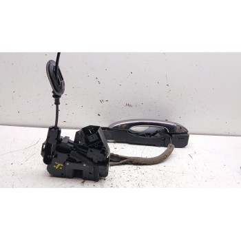 Recambio de cerradura puerta delantera derecha para renault talisman (lp_) 1.8 tce 225 (lpm1) referencia OEM IAM 805023720R 8050