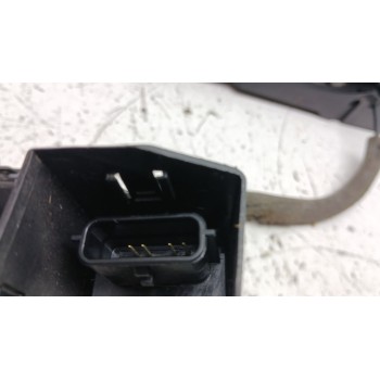Recambio de cerradura puerta delantera derecha para renault talisman (lp_) 1.8 tce 225 (lpm1) referencia OEM IAM 805023720R 8050