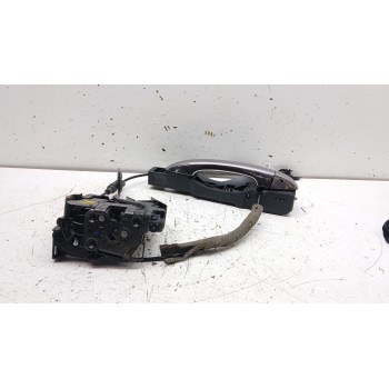 Recambio de cerradura puerta delantera derecha para renault talisman (lp_) 1.8 tce 225 (lpm1) referencia OEM IAM 805023720R 8050