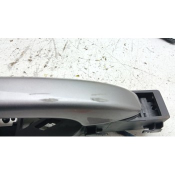 Recambio de cerradura puerta delantera derecha para renault talisman (lp_) 1.8 tce 225 (lpm1) referencia OEM IAM 805023720R 8050