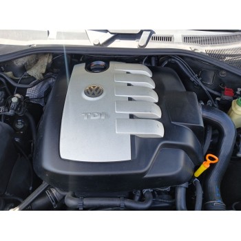 MOTOR COMPLETO 070100092BV / 070100092AX 