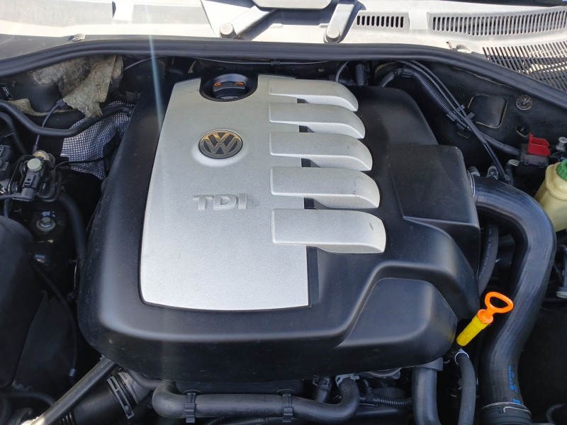 Recambio de motor completo para volkswagen touareg (7la, 7l6, 7l7) 3.2 v6 referencia OEM IAM 070100092BV / 070100092AX  