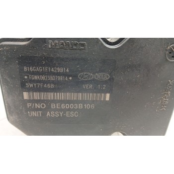 Recambio de abs para hyundai ix35 (lm, el, elh) 2.0 crdi referencia OEM IAM 589202y350  