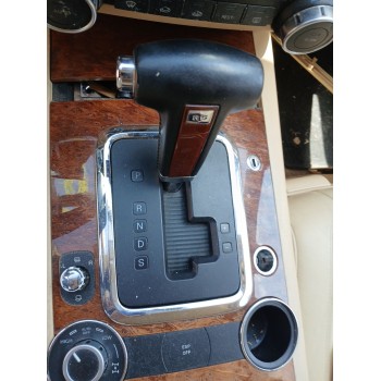 Recambio de caja cambios para volkswagen touareg (7la, 7l6, 7l7) 3.2 v6 referencia OEM IAM 09D300036MV / 09D300036MX  