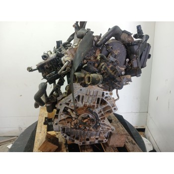 Recambio de despiece motor para seat ibiza v (kj1, kjg) 1.0 tsi referencia OEM IAM DKR  