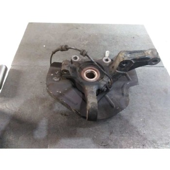 Recambio de mangueta delantera derecha para peugeot 807 2.0 hdi fap cat referencia OEM IAM   