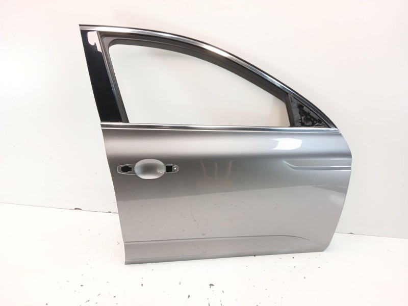 Recambio de puerta delantera derecha para renault talisman (lp_) 1.8 tce 225 (lpm1) referencia OEM IAM 801002599R  