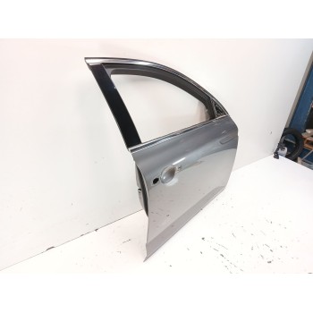 Recambio de puerta delantera derecha para renault talisman (lp_) 1.8 tce 225 (lpm1) referencia OEM IAM 801002599R  