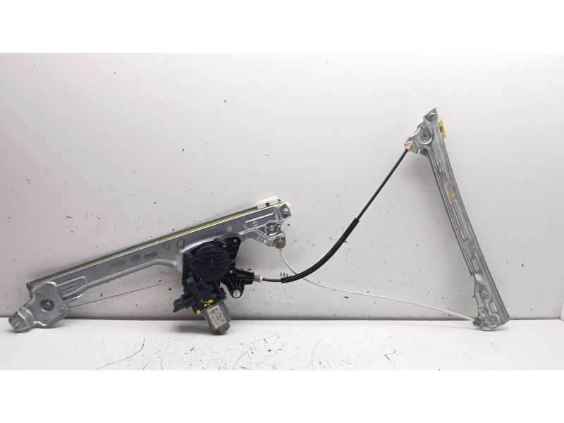 Recambio de elevalunas delantero derecho para renault talisman (lp_) 1.8 tce 225 (lpm1) referencia OEM IAM 807201773R 402761d 