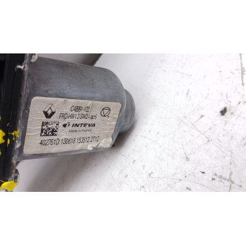 Recambio de elevalunas delantero derecho para renault talisman (lp_) 1.8 tce 225 (lpm1) referencia OEM IAM 807201773R 402761d 
