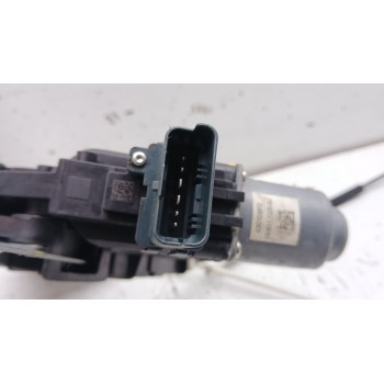Recambio de elevalunas delantero derecho para renault talisman (lp_) 1.8 tce 225 (lpm1) referencia OEM IAM 807201773R 402761d 