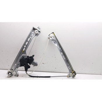 Recambio de elevalunas delantero derecho para renault talisman (lp_) 1.8 tce 225 (lpm1) referencia OEM IAM 807201773R 402761d 