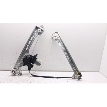 Recambio de elevalunas delantero derecho para renault talisman (lp_) 1.8 tce 225 (lpm1) referencia OEM IAM 807201773R 402761d 