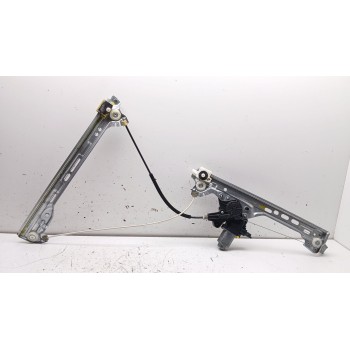 Recambio de elevalunas delantero derecho para renault talisman (lp_) 1.8 tce 225 (lpm1) referencia OEM IAM 807201773R 402761d 