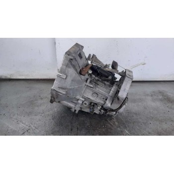Recambio de caja cambios para fiat punto (evo) (199) 1.3 16v jtd cat referencia OEM IAM  <<< B >>> 