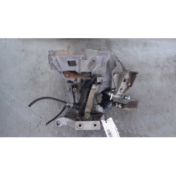 Recambio de caja cambios para fiat punto (evo) (199) 1.3 16v jtd cat referencia OEM IAM  <<< B >>> 
