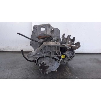 Recambio de caja cambios para fiat punto (evo) (199) 1.3 16v jtd cat referencia OEM IAM  <<< B >>> 