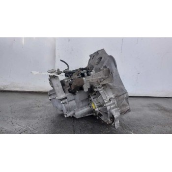 Recambio de caja cambios para fiat punto (evo) (199) 1.3 16v jtd cat referencia OEM IAM  <<< B >>> 