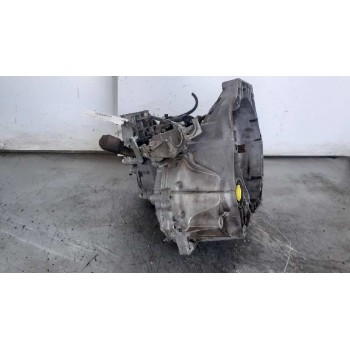 Recambio de caja cambios para fiat punto (evo) (199) 1.3 16v jtd cat referencia OEM IAM  <<< B >>> 