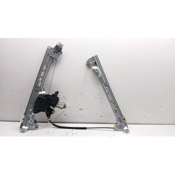 ELEVALUNAS DELANTERO IZQUIERDO 807219613R 402760d 