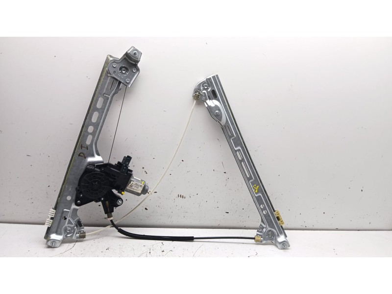 Recambio de elevalunas delantero izquierdo para renault talisman (lp_) 1.8 tce 225 (lpm1) referencia OEM IAM 807219613R 402760d 
