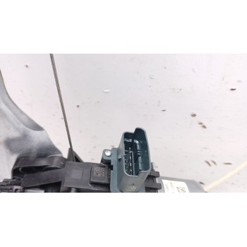 Recambio de elevalunas delantero izquierdo para renault talisman (lp_) 1.8 tce 225 (lpm1) referencia OEM IAM 807219613R 402760d 
