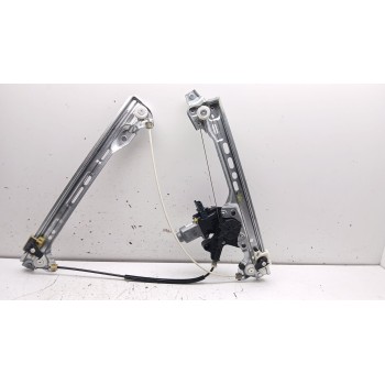 Recambio de elevalunas delantero izquierdo para renault talisman (lp_) 1.8 tce 225 (lpm1) referencia OEM IAM 807219613R 402760d 