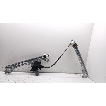 Recambio de elevalunas delantero izquierdo para renault talisman (lp_) 1.8 tce 225 (lpm1) referencia OEM IAM 807219613R 402760d 
