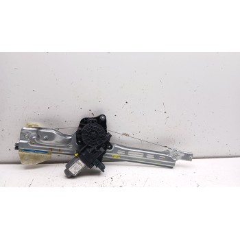 ELEVALUNAS TRASERO IZQUIERDO 827210991R 402762c 