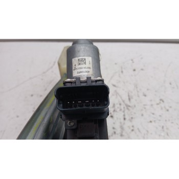 Recambio de elevalunas trasero izquierdo para renault talisman (lp_) 1.8 tce 225 (lpm1) referencia OEM IAM 827210991R 402762c 
