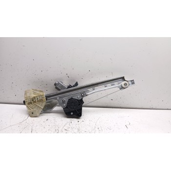 Recambio de elevalunas trasero izquierdo para renault talisman (lp_) 1.8 tce 225 (lpm1) referencia OEM IAM 827210991R 402762c 